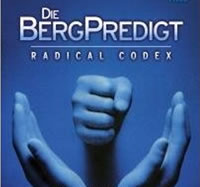 DIE BERGPREDIGT -radical codex-